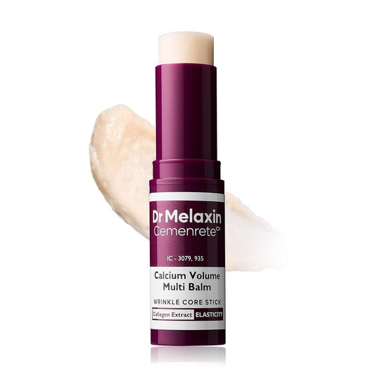Cemenrete Calcium Multi Balm | Anti-Aging, Sagging | Korean Cosmetics